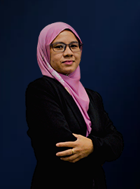 Assoc. Prof. Dr. Arifatul Husna Mohd. Ariff