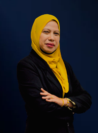 Assoc. Prof. Dr. Raja Haslinda Raja Mohd Ali 