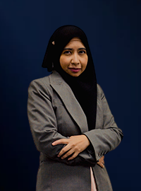 Siti Seri Delima Abdul Malak, Dr.