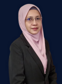 Dr. Aryati Juliana Sulaiman