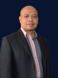  Shahifol Arbi Ismail, Dr., ASA, CFP 