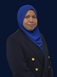 Dr. Rusniza Binti Abdul Rahman