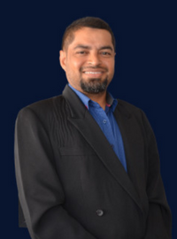 Dr. Mohd Hisham Mohd Sharif
