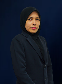 Puan Norazliza Ahmad