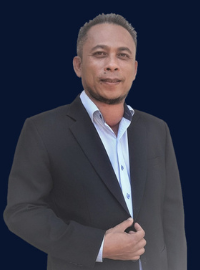 Amdan Mohamed, ASP/KS