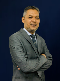 Dr. Mohd Hadafi Sahdan 